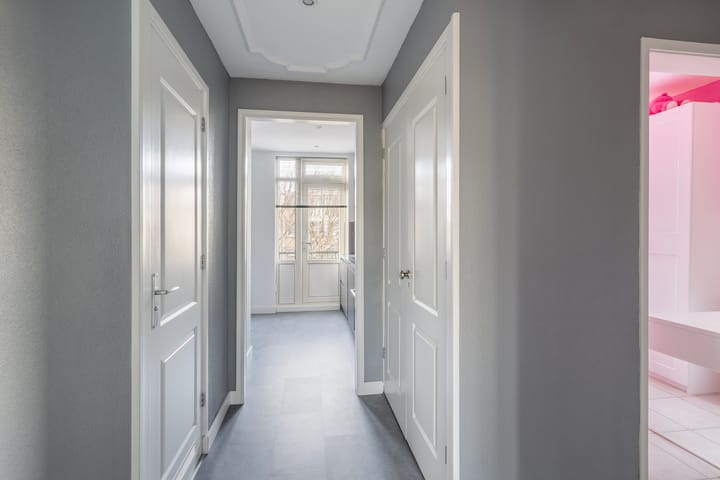 Foto 8 van Spoorsingel 158-C