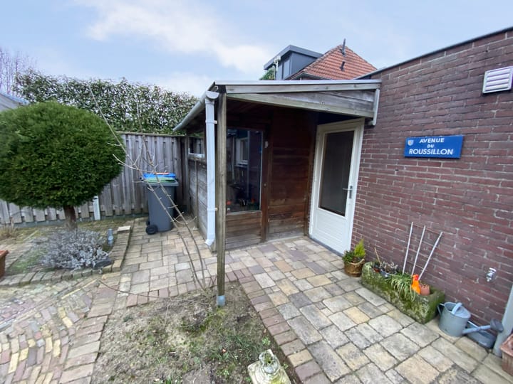 Foto 37 van Heilige Stoel 6544