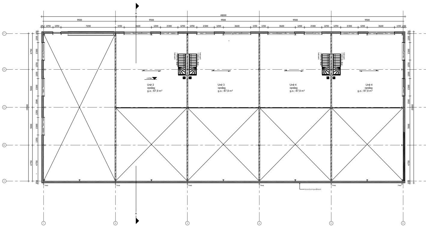 Bekijk foto 5 van Benno Premselastraat 90-B