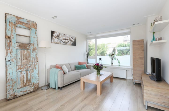 Foto 2 van Wilhelminalaan 40