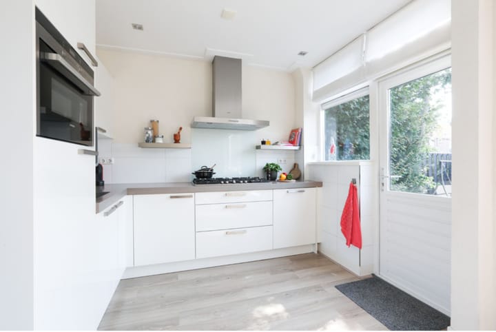 Foto 3 van Wilhelminalaan 40