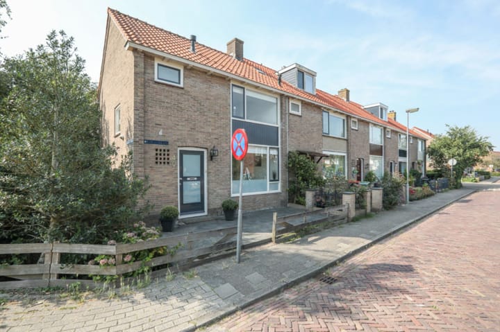 Foto 4 van Wilhelminalaan 40