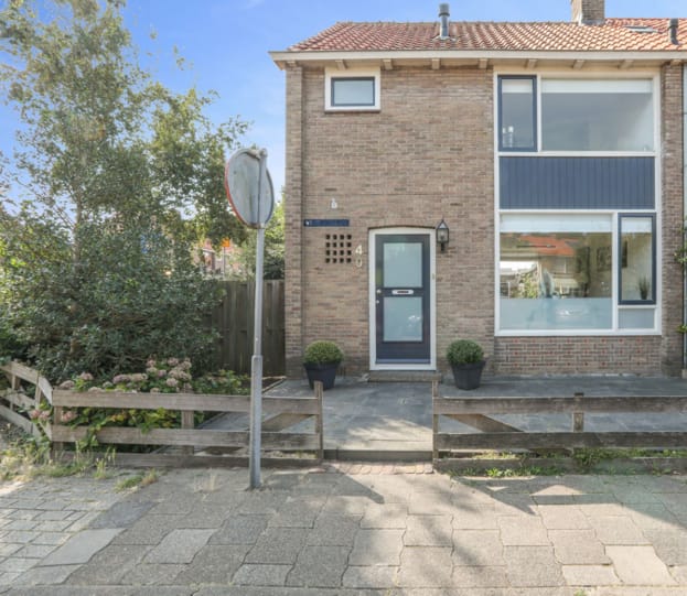 Foto 5 van Wilhelminalaan 40