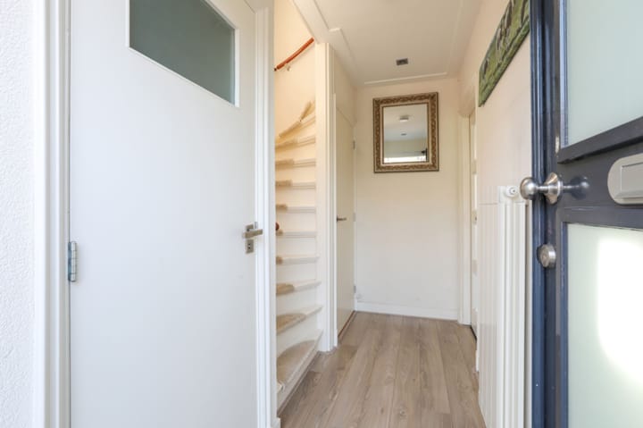 Foto 6 van Wilhelminalaan 40