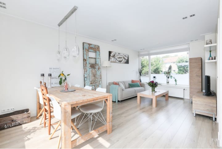 Foto 8 van Wilhelminalaan 40