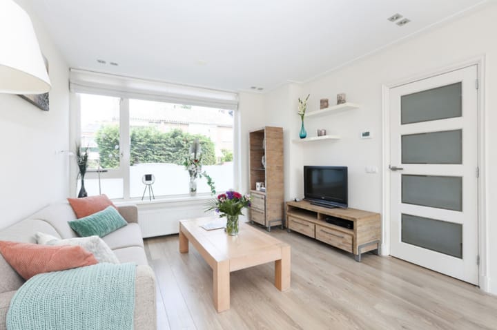 Foto 9 van Wilhelminalaan 40