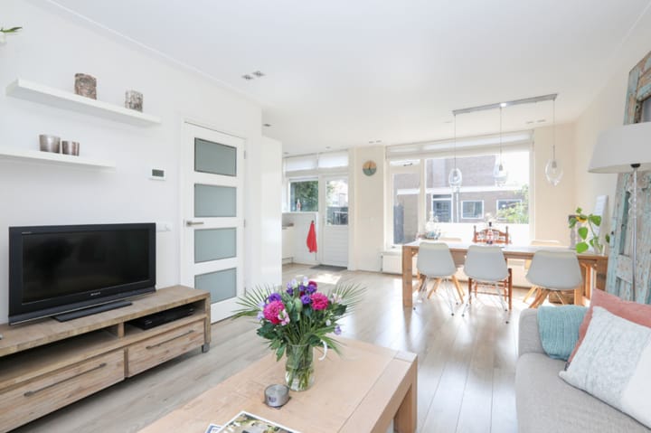 Foto 10 van Wilhelminalaan 40