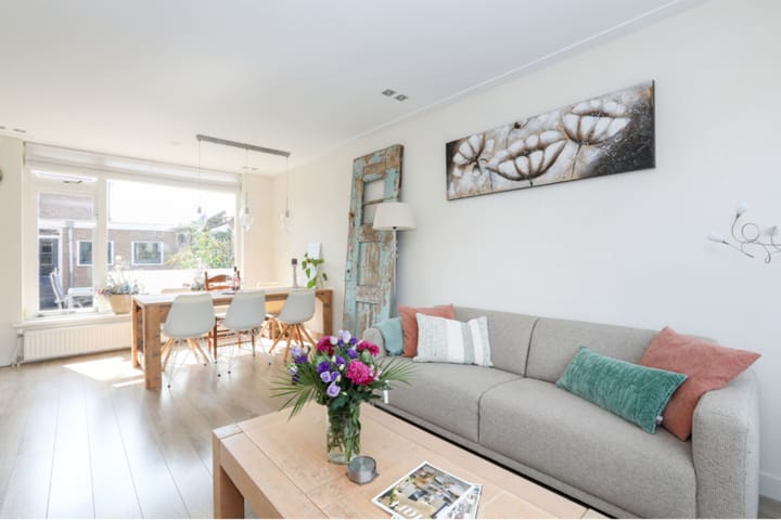 Foto 11 van Wilhelminalaan 40