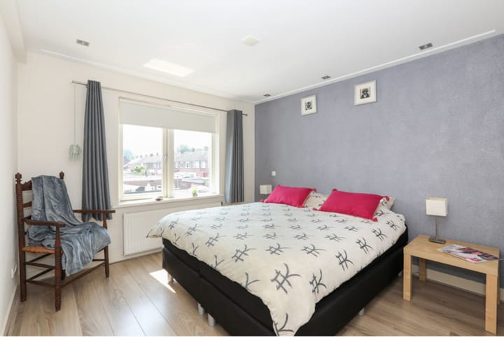 Foto 16 van Wilhelminalaan 40