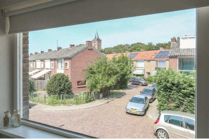 Foto 20 van Wilhelminalaan 40