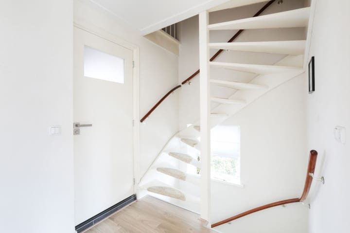 Foto 25 van Wilhelminalaan 40