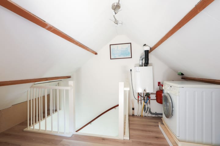 Foto 26 van Wilhelminalaan 40