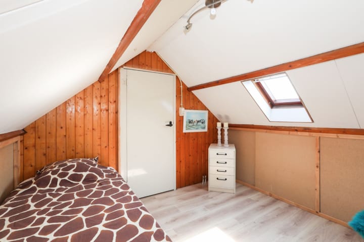 Foto 27 van Wilhelminalaan 40