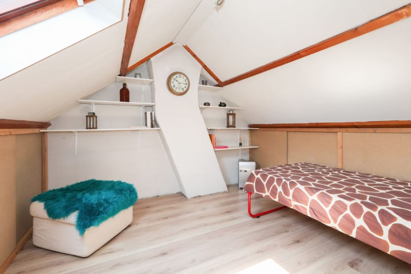 Kastanjestraat 3 's-Gravenpolder - Aanzicht 5