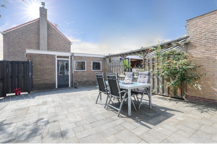 Foto 29 van Wilhelminalaan 40