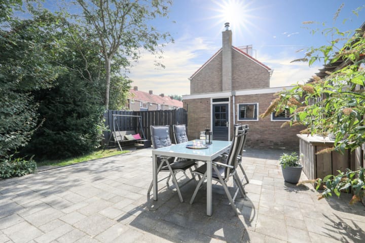 Foto 30 van Wilhelminalaan 40