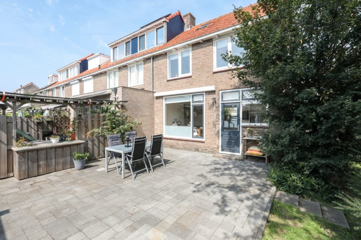 Foto 31 van Wilhelminalaan 40