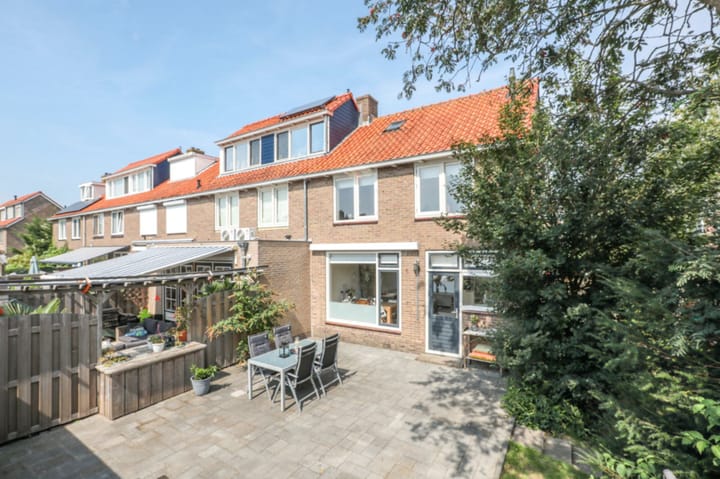 Foto 33 van Wilhelminalaan 40