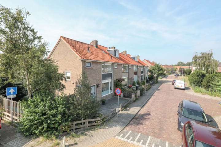 Foto 34 van Wilhelminalaan 40