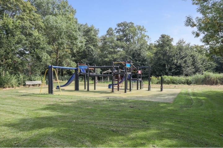 Foto 35 van Wilhelminalaan 40