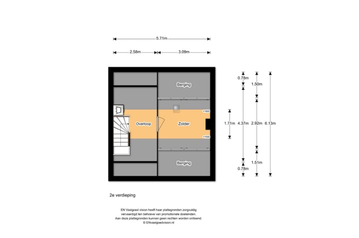 Foto 38 van Wilhelminalaan 40