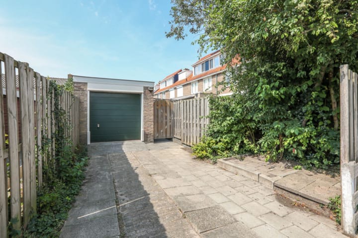 Foto 40 van Wilhelminalaan 40