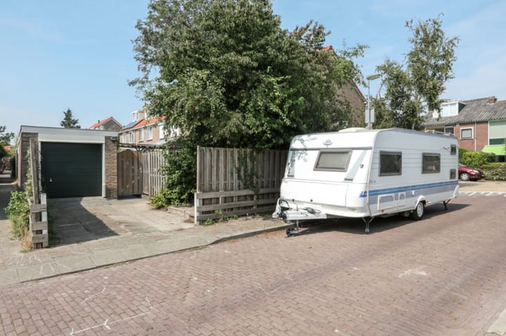 Foto 42 van Wilhelminalaan 40