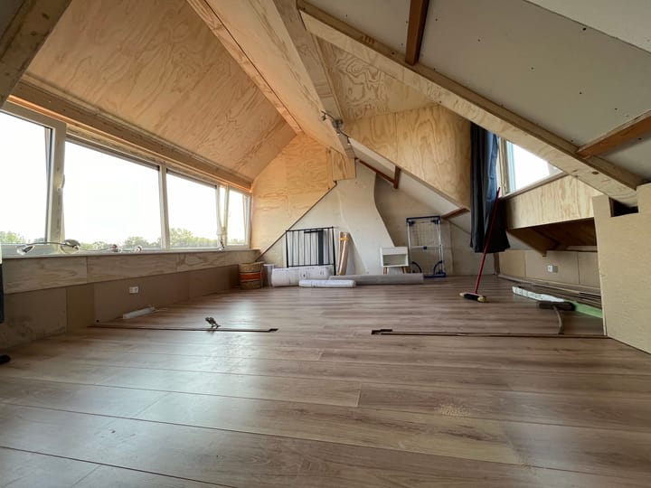 Foto 43 van Wilhelminalaan 40