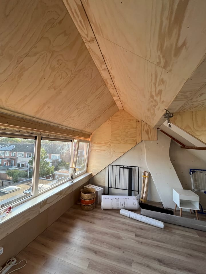 Foto 44 van Wilhelminalaan 40