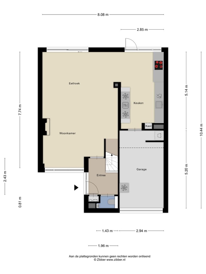 Foto 60 van Nijenstein 23