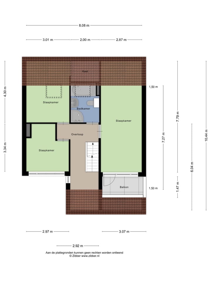 Foto 62 van Nijenstein 23