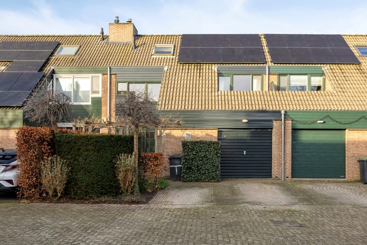 Foto 5 van Nijenstein 23