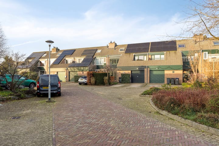 Foto 6 van Nijenstein 23