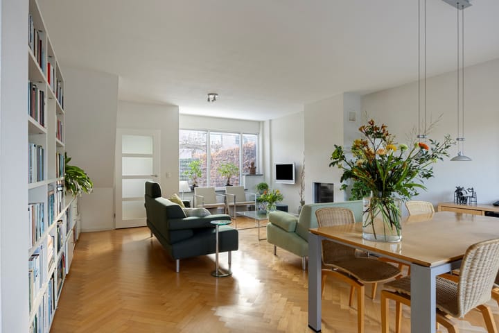 Foto 12 van Nijenstein 23