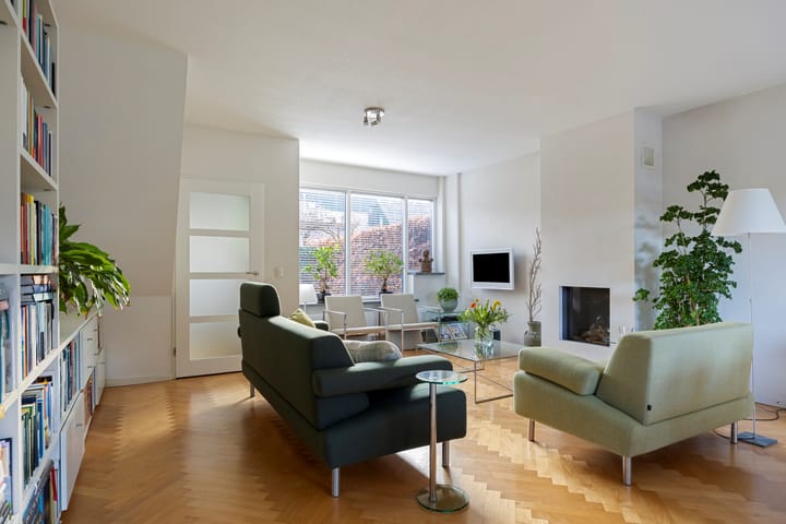 Foto 13 van Nijenstein 23