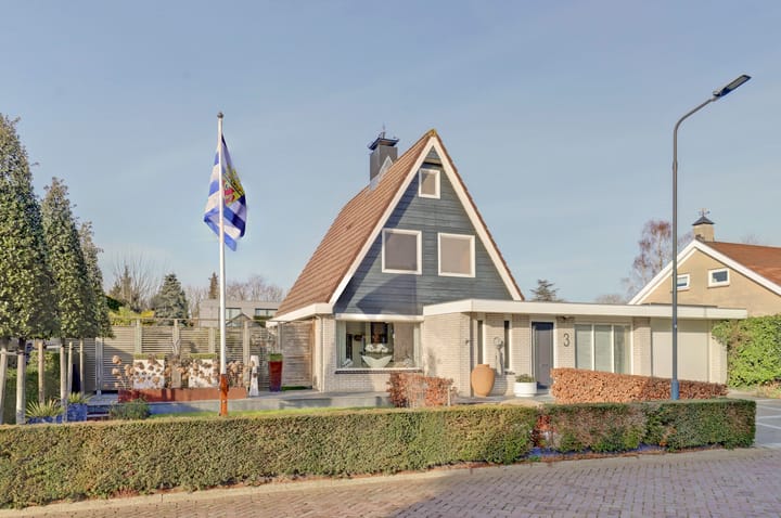 Photo 1 of Kastanjestraat 3