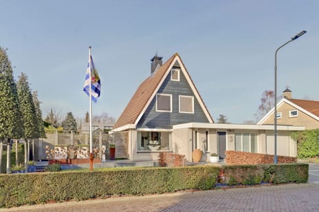 Kastanjestraat thumbnail