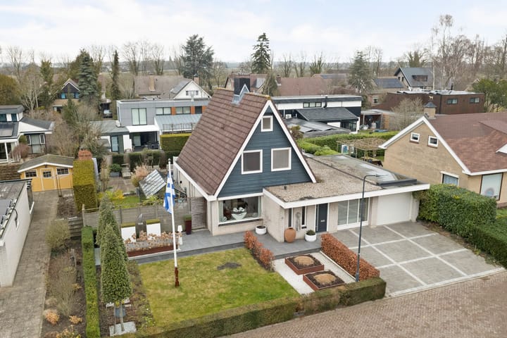 Foto 2 van Kastanjestraat 3