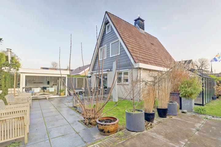 Foto 3 van Kastanjestraat 3