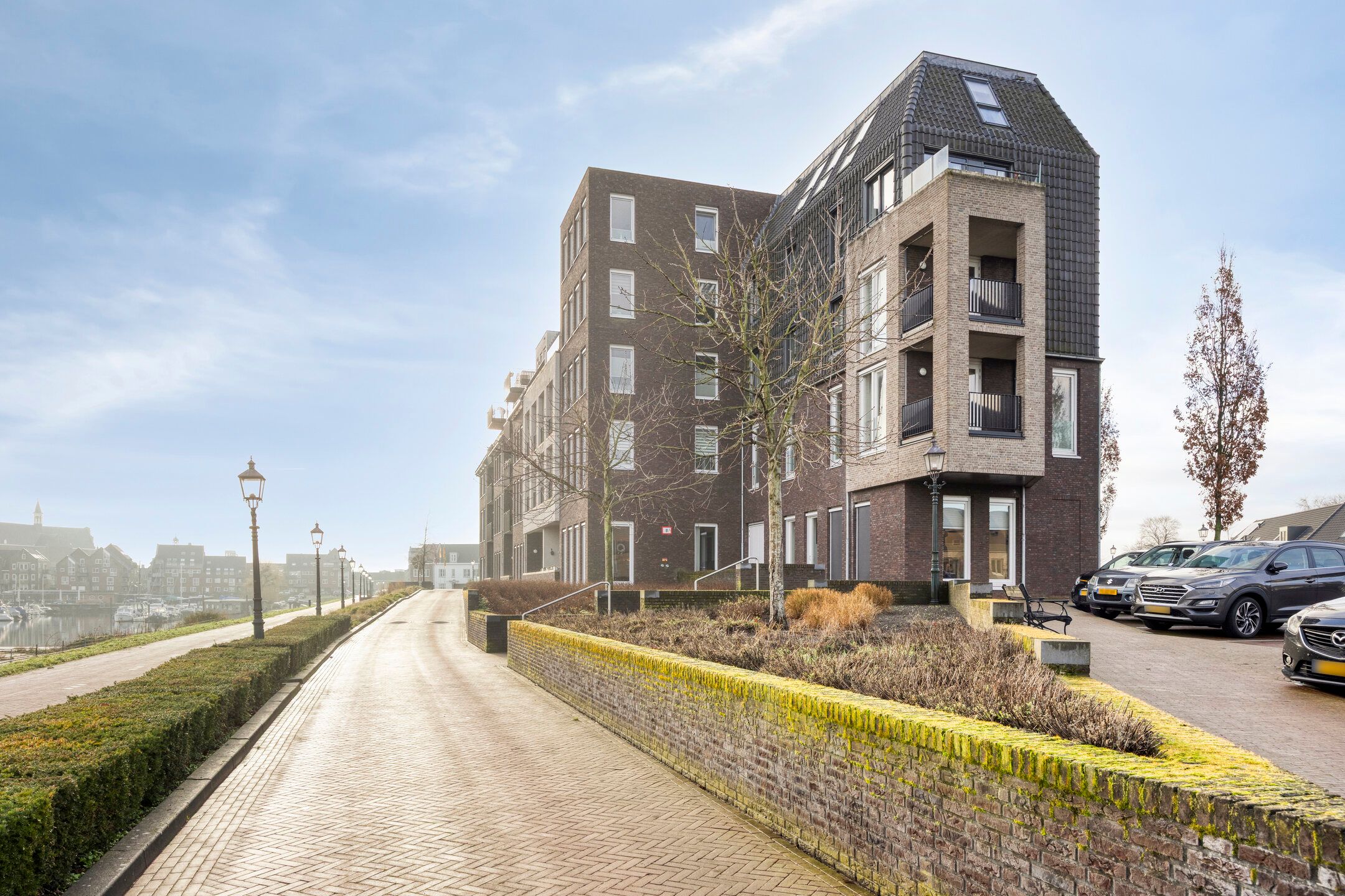 Foto 6 van Koninginnedijk 192