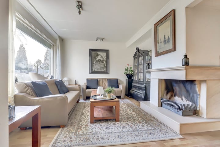 Photo 5 of Kastanjestraat 3