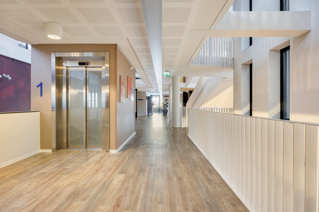 Foto 7 van Koninginnedijk 192