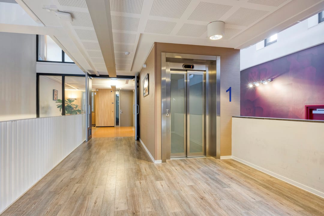 Foto 8 van Koninginnedijk 192