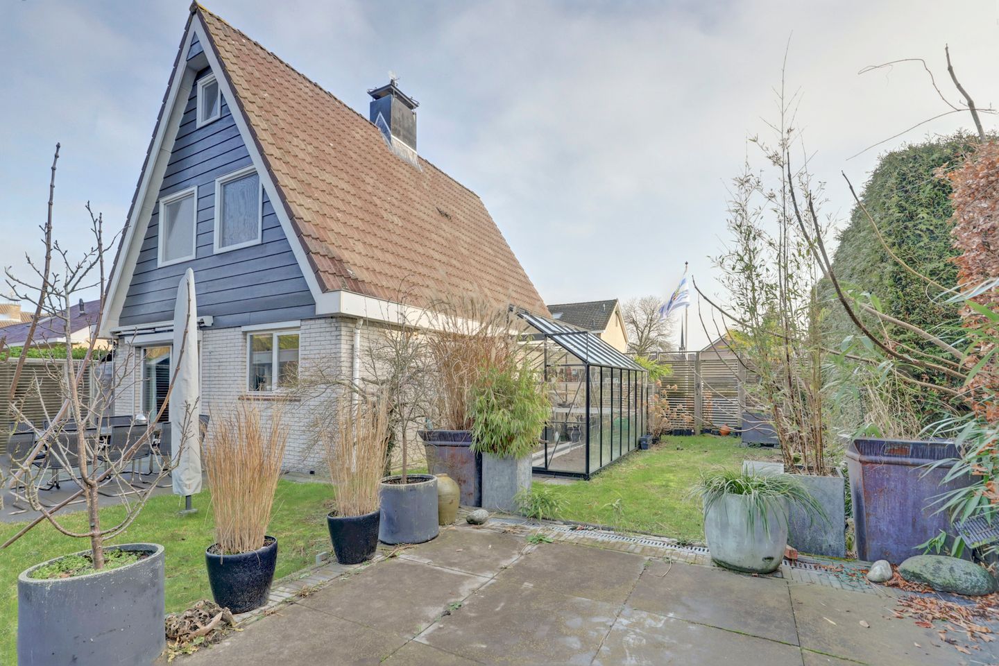 Foto 44 van Kastanjestraat 3
