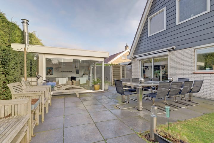 Photo 38 of Kastanjestraat 3