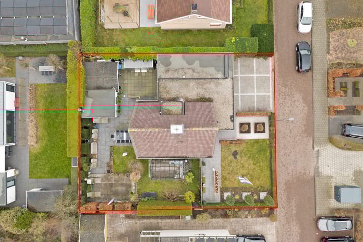 Photo 42 of Kastanjestraat 3