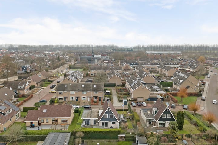 Photo 45 of Kastanjestraat 3