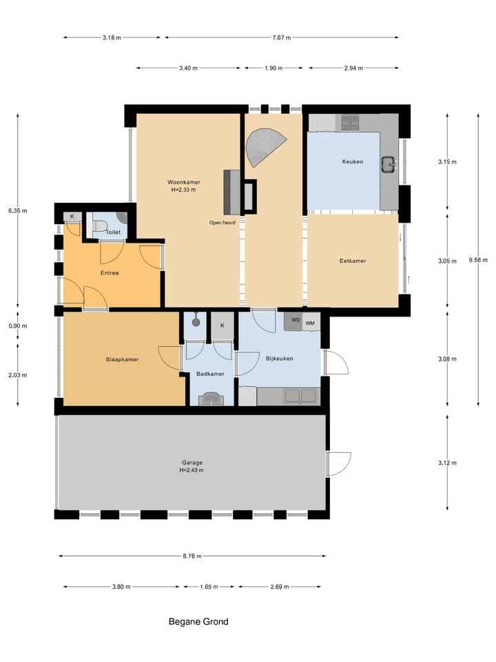 Photo 48 of Kastanjestraat 3