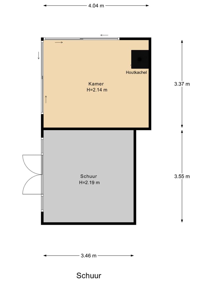 Photo 51 of Kastanjestraat 3