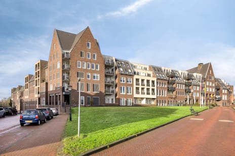 Koninginnedijk thumbnail